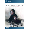A Plague Tale: Innocence Steam CD-Key [GLOBAL]